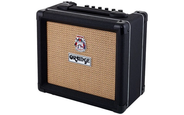 Orange Crush 12 BK