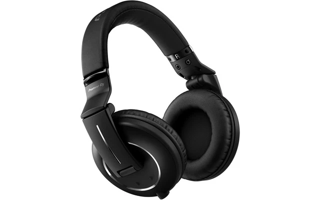 Pioneer HDJ-2000 MK2 Negro