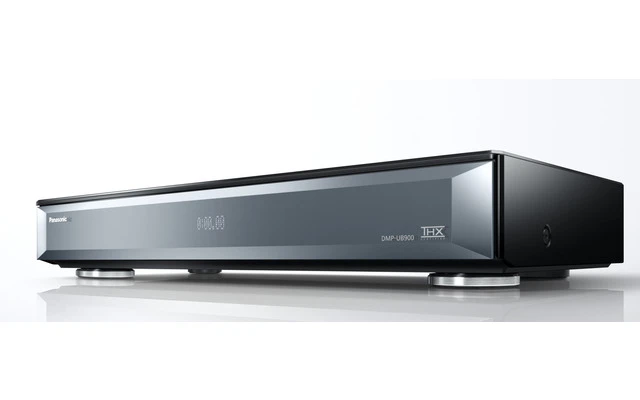 Panasonic DMP UB900