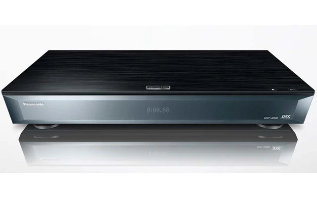 Panasonic DMP UB900