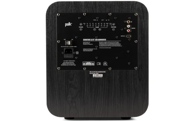 Polk Audio ES8 Subwoofer