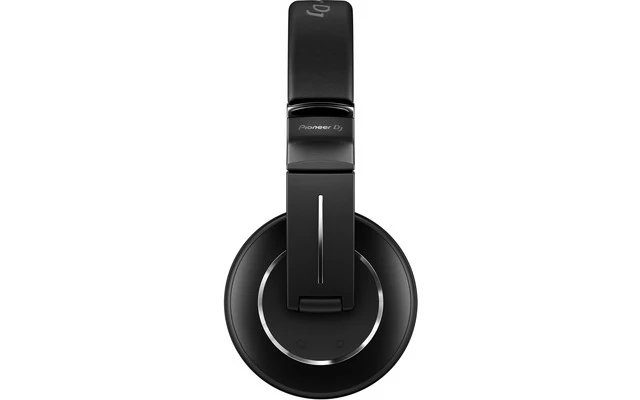 Pioneer HDJ-2000 MK2 Negro