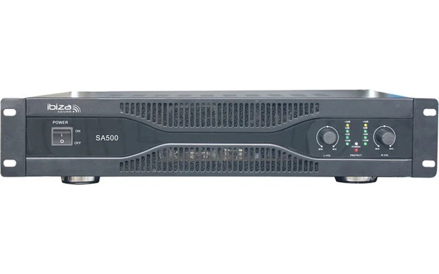 Ibiza Sound SA500