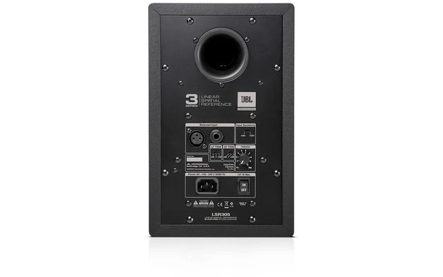 JBL LSR 305