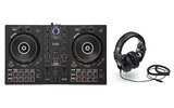 Hercules Inpulse 300 + HDP Pro 1001