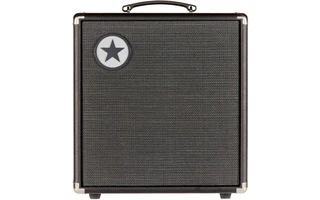 BlackStar Unity 60