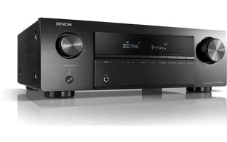 Denon AVR-X250 BT