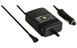 Alimentación conmutada de coche 2000mW estabilizada - 1.5-12V / 12-24Vdc