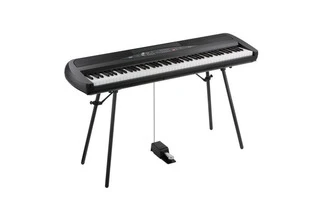 Korg SP 280BK