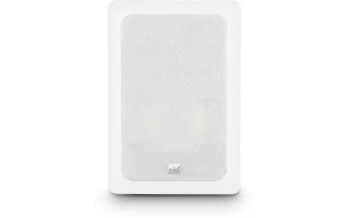 LD Systems Contractor CIWS 62 100V Altavoz empotrable en pared de 6,5" y 2 vías 100 V