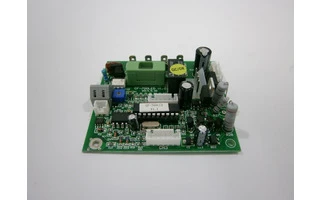 Placa de control PCB ADJ Fog Fury Jett