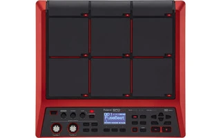 Roland SPD-SX SE