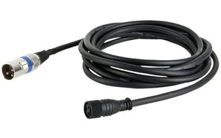 Showtec DMX Input cable for Cameleon series