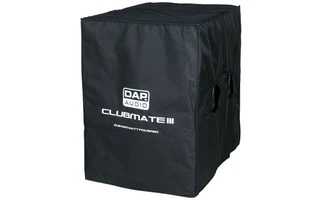 Funda protectora para Clubmate III