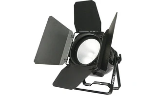 FOS Technologies Cob Par 200 RGBW