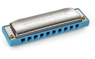 Hohner Rocket Low C New