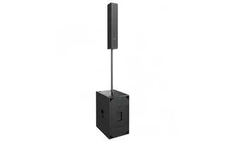 AudioCenter L83 + L83S