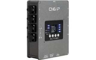 Obsidian Netron EN6 IP