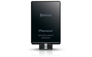 Pioneer AS-BT200 
