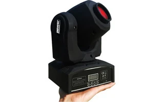 Power Lighting LYRE POCKET SPOT 12W QUAD