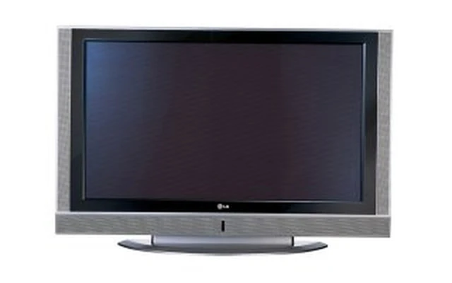 LG 42PC1RR