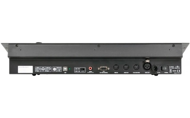 ADJ DMX Operator 384