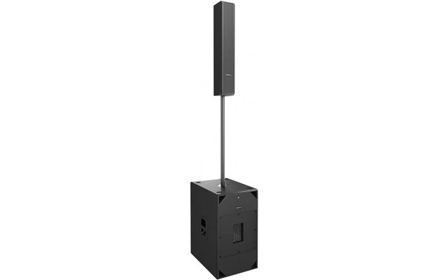 AudioCenter L83 + L83S