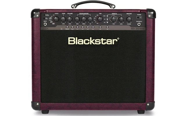 BlackStar ID 30 Artisan Edition