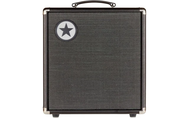 BlackStar Unity 60