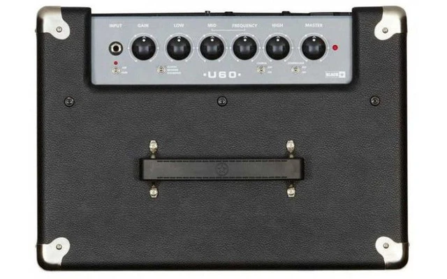 BlackStar Unity 60