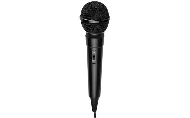 Micrófono USB uni-direccional