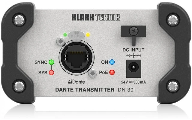 Klark Teknik DN30T