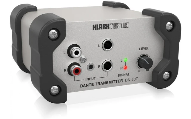 Klark Teknik DN30T