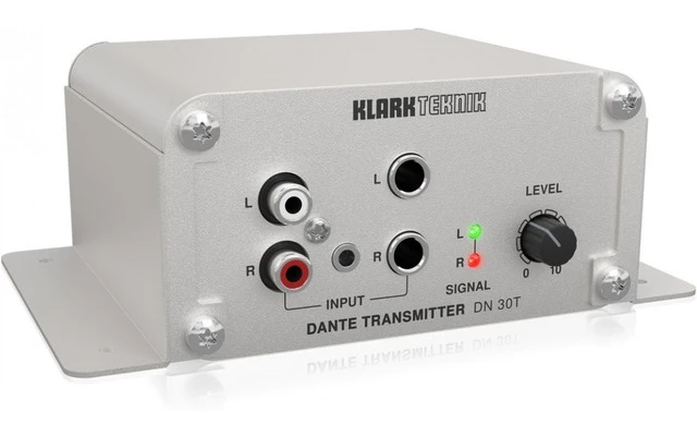 Klark Teknik DN30T