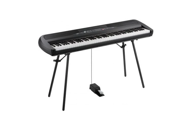 Korg SP 280BK
