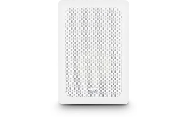 LD Systems Contractor CIWS 62 100V Altavoz empotrable en pared de 6,5" y 2 vías 100 V