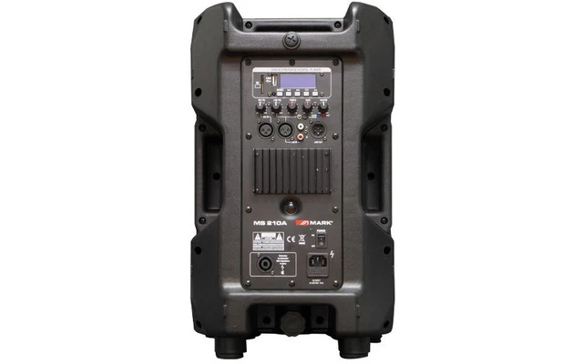 Mark MS 210 A