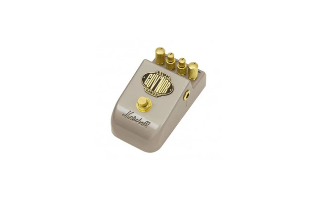 Marshall GV-2 GuvNor Plus