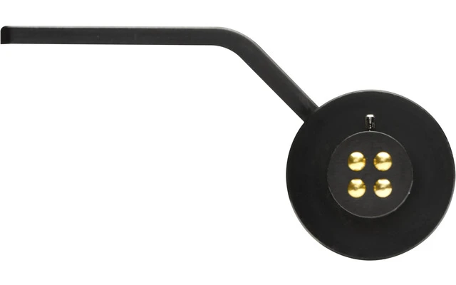 Ortofon Concorde S-120 Serato
