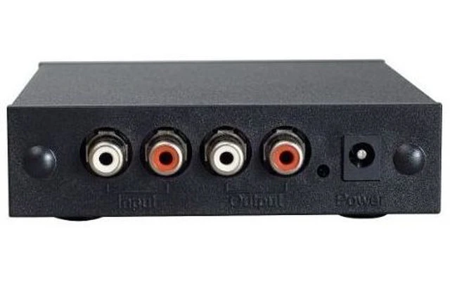 Rega Fono Mini A2D
