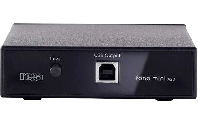 Rega Fono Mini A2D
