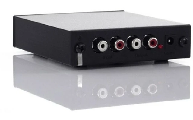 Rega Fono Mini A2D