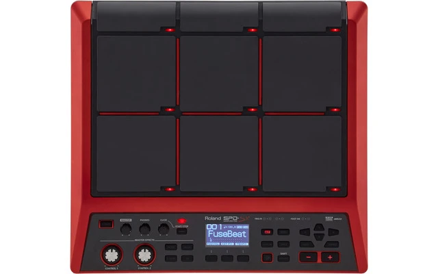 Roland SPD-SX SE