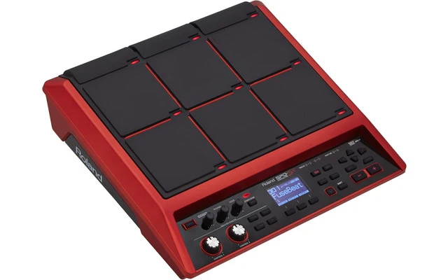 Roland SPD-SX SE