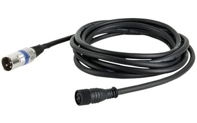 Showtec DMX Input cable for Cameleon series