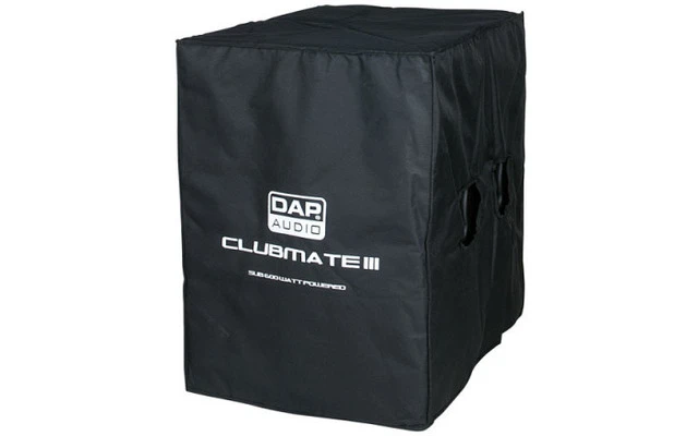Funda protectora para Clubmate III