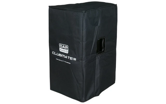 Funda protectora para Clubmate III