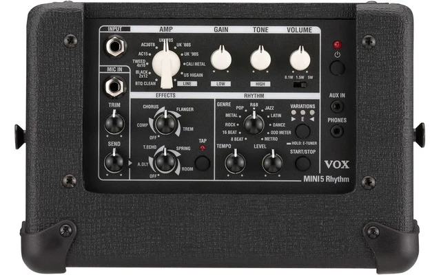VOX MINI5 Rhythm