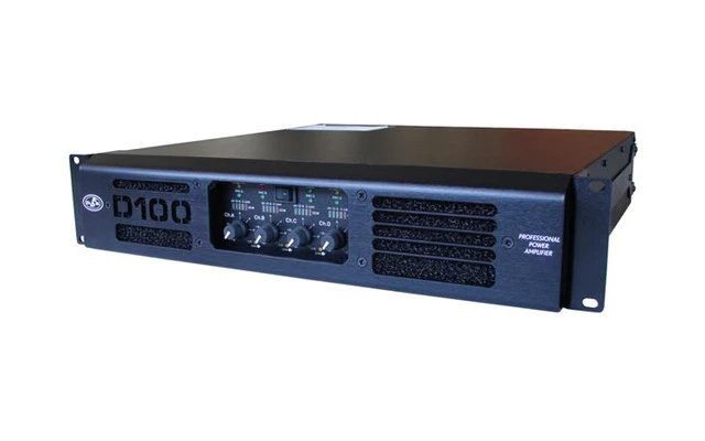DAS D-100