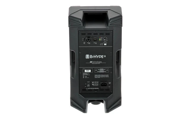 dB Tecnnologies B-Hype 8